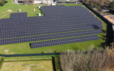 ENERGIA PULITA PER IL FUTURO