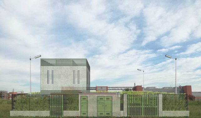 “SESTO FIORENTINO INAUGURA LE NUOVE INFRASTRUTTURE IDRICHE”