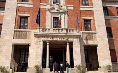 SEMINARIO “DAL PROGETTO AL CANTIERE ….”